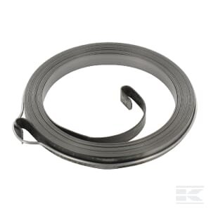 Starterio spyruoklė 6684675