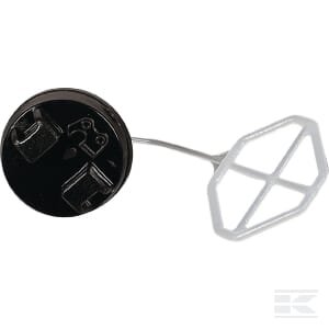 Alyvos dangtelis 6697756