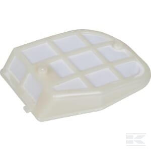 Oro filtro putplastis B 6685231