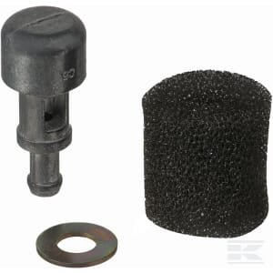 Kuro filtras 6685249