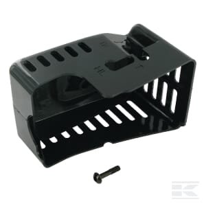 Filtro dangtelių komplektas 6690149