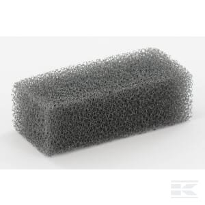 Oro filtro putplastis 6690356