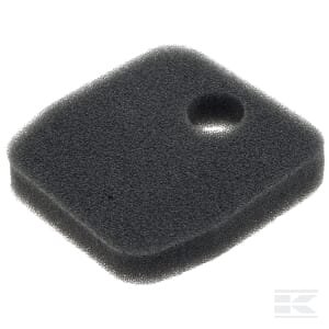 Valymo kempinė 6690362