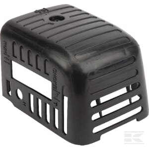 Oro filtro dangtelis 6690397