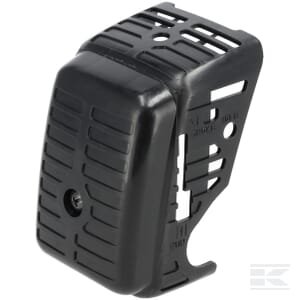 Oro filtro dangtelis 6690415