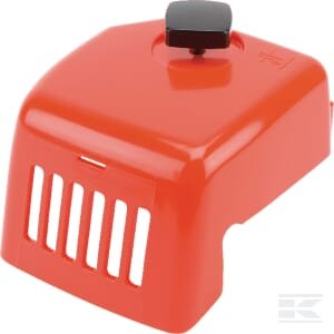 Oro filtro dangtelis 6690421