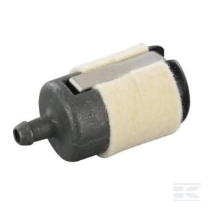 Kuro siurbimo filtras 6692285