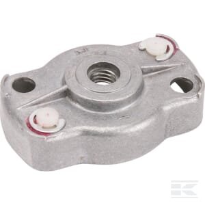 Starterio kaušelis 6696471