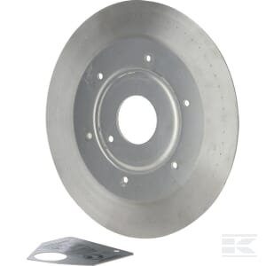 Sėklų diskas tik DN 6012 su specialiais kopūstais / rapsais 67101059