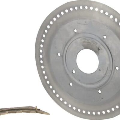 Sėklų diskas tik DN 6060 su žemės riešutų parinkimo plokštele a.t.i. 67101094