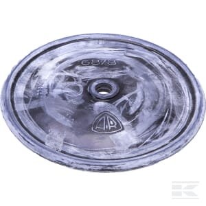 Diafragmos guma 680080