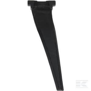 Variklinių akėčių noragų greitas montavimas kairėje Sulky 680314