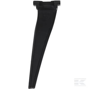 Variklinių akėčių noragai greitai pritvirtinami dešinėje Sulky 680315