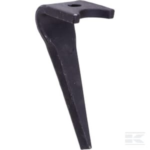 Variklinių akėčių noragų greitas montavimas kairėje Sulky 680319