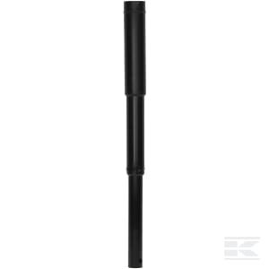 Rulonų tiekimo vamzdis Sulky 685310