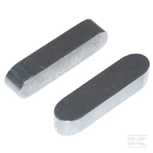 Plunksnos raktas 16x10x70 6885161070