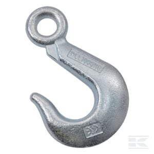 Krovos kablys su akute 250kg 689250