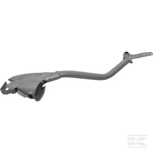 Kongskilde Sow Coulter, L/H 7002150332