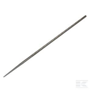 Grandinės dildė 13/64" 5,2 mm, apvali (12 vnt.) 70505T