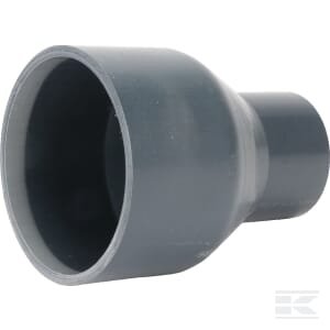 Sumažinanti rankovė 90x50mm 7090050