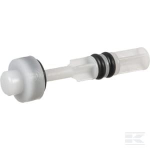 Vožtuvo ašis Prima 5 7267880000