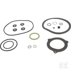 Tarpinių komplektas tipui 2012, 2016, 2018 727932GL