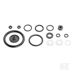 Tarpinių komplektas 7280080000