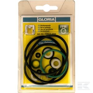 Tarpinių komplektas Pro1300/1800 ir Hobby1800 7286280000