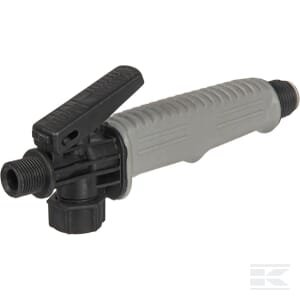 Lazdos svirties rankena Tukan 1600E 7287010000