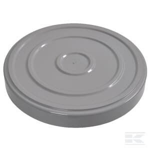 PVC kanalizacijos vamzdžio galo dangtelis 315mm 7315460