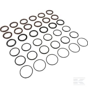 Atsarginių dalių rinkinys KIT 57 739845973