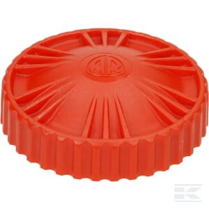 Alyvos dangtelis Raudonas 750050AV