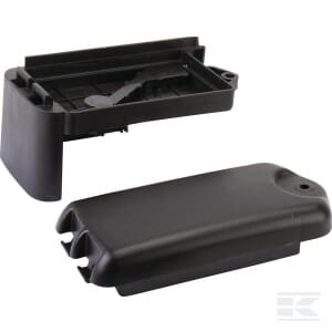 Oro filtro korpusas 75110412B