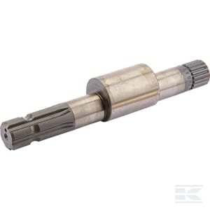 Paskirstymo velenas AR370 760131