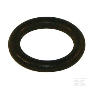 Sandarinimo žiedas 196.52x2.62mm 70 shore black Braglia 76021