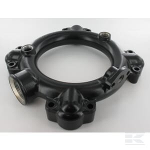 Kolektorius AR 160-185 760760