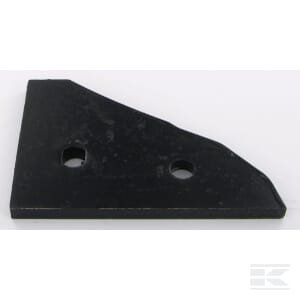 Landside Point HB LH Kuhn 761107