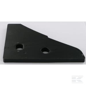 Landside Point LH Kuhn 761111