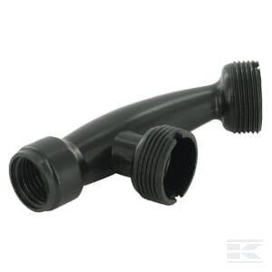 Dviguba purkštukė 14047