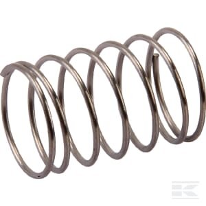 Spyruoklinis vožtuvas 433 14097