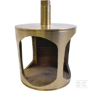 Korpuso vidinis 8 colių 3 krypčių vožtuvas 8000005