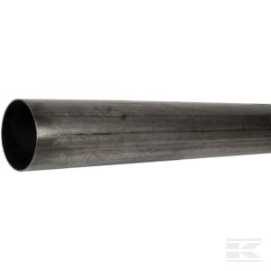 Plieninis vamzdis 8" 1600x193,7x4mm 8001600Z