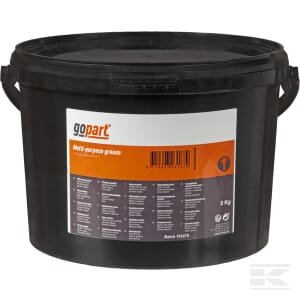 Universalus tepalas 5 kg 80021005WEGP