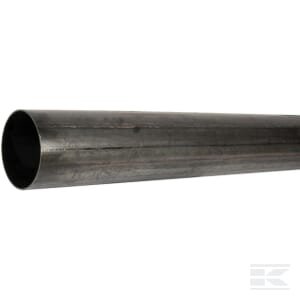 Plieninis vamzdis 8" 3200x193,7x4mm 8003200Z