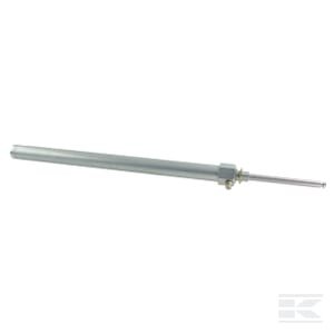 Hidraulinis cilindras 8" Peilio vožtuvas 8000082 8008900