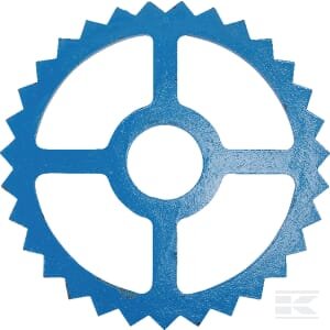 Kembridžo žiedas 530mm Rabe 80180302