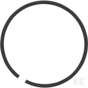 Stūmoklio žiedas 802080