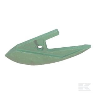 Nordsten noragėlių antgalis PH36066N