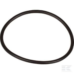 O-žiedas 34.65x1.78mm 70 shore EPDM juodas Bertolini 803080102