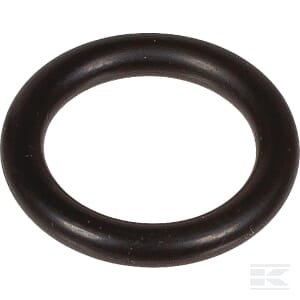 O-žiedas 11.91x2.62mm 70 shore EPDM juodas Bertolini 803176002